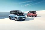 Baojun E300 Plus 2020 года
